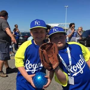 Meet your Posher, Kim